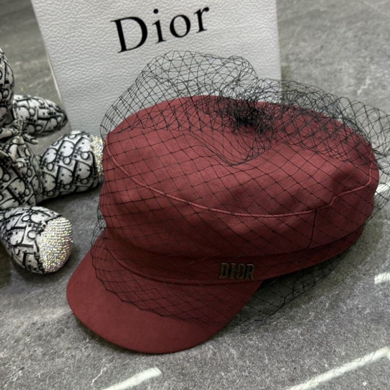 ch**an D*or